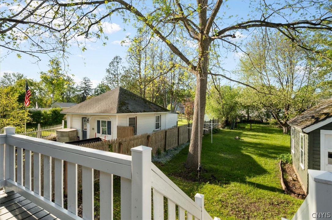 124 Prospect Street Sherrill, NY 13461 - Photo 45 of 47