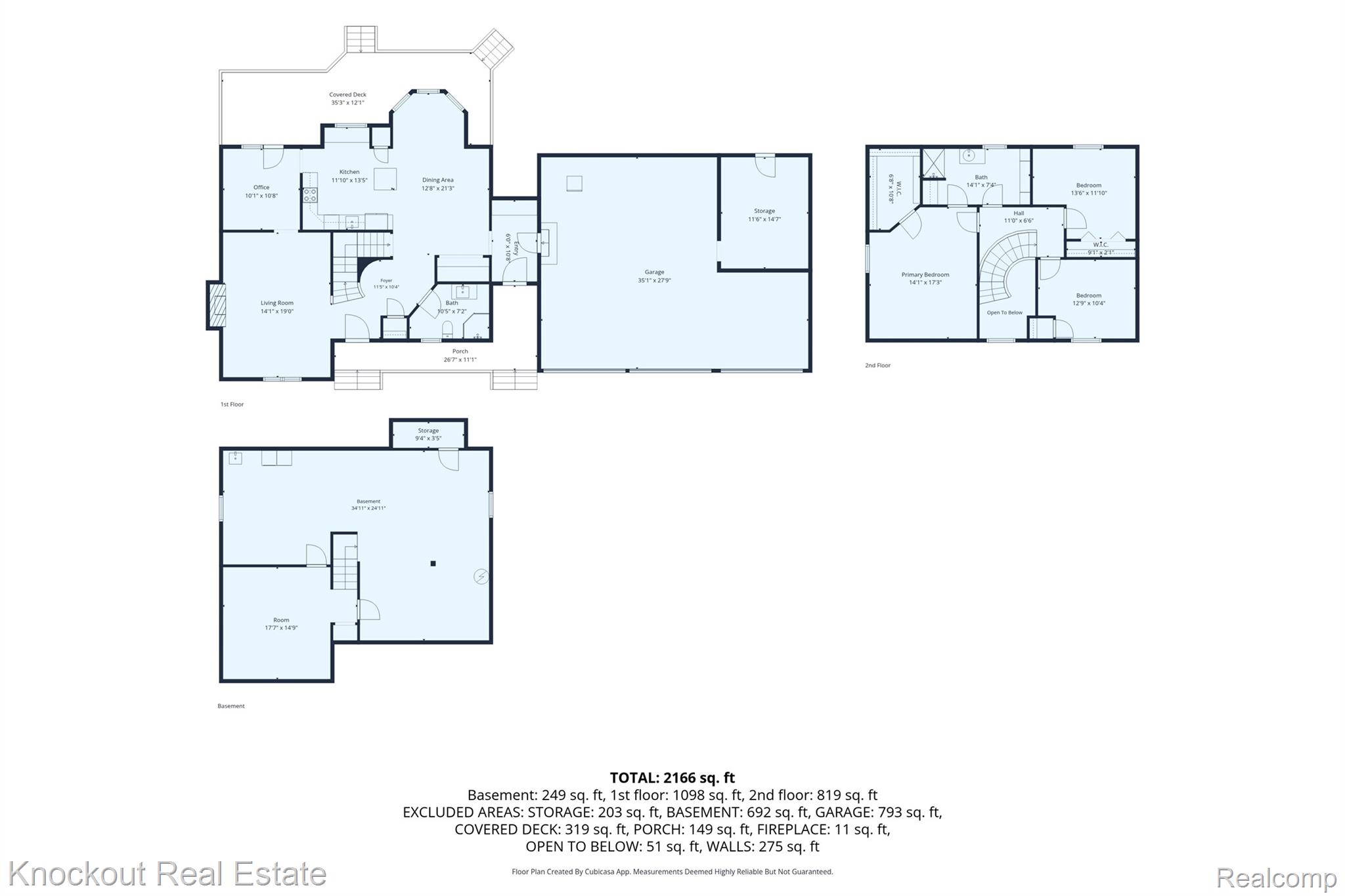 7616 Fostoria Road Mayville, MI 48744 - Photo 73 of 74 3-Floorplan_4.jpg