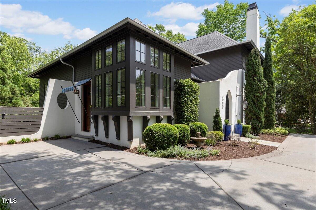 2026 Fairview Road Raleigh, NC 27608 - Photo 2 of 55 002-2026 Fairview Rd