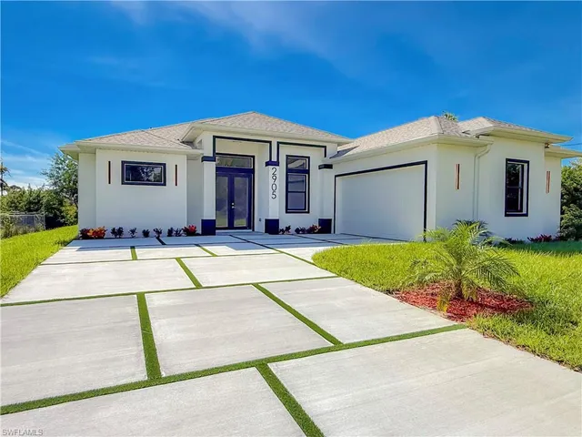 $395,000 | 2905 3rd Street West, Lehigh Acres, FL 33971