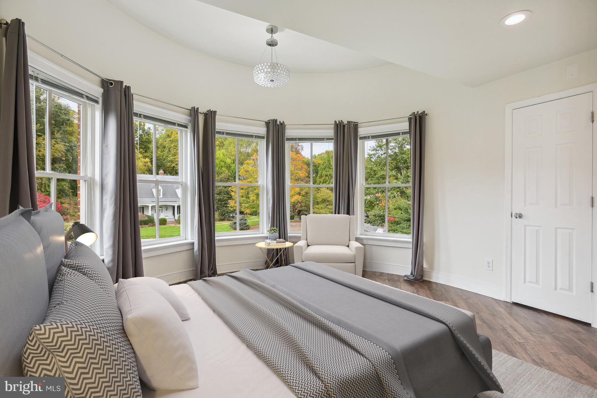 10747 Riverscape Run Great Falls, VA 22066 - Photo 23 of 39 Bedroom - 1