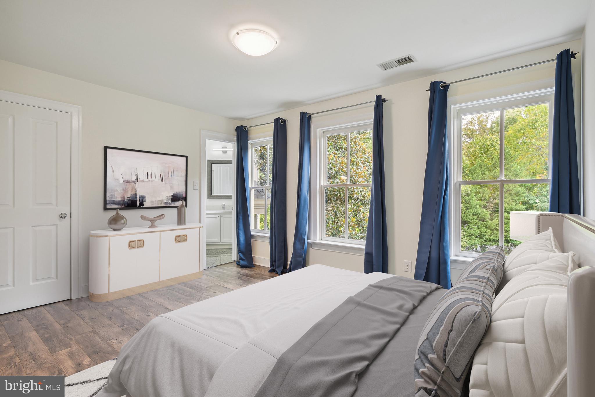 10747 Riverscape Run Great Falls, VA 22066 - Photo 25 of 39 Bedroom