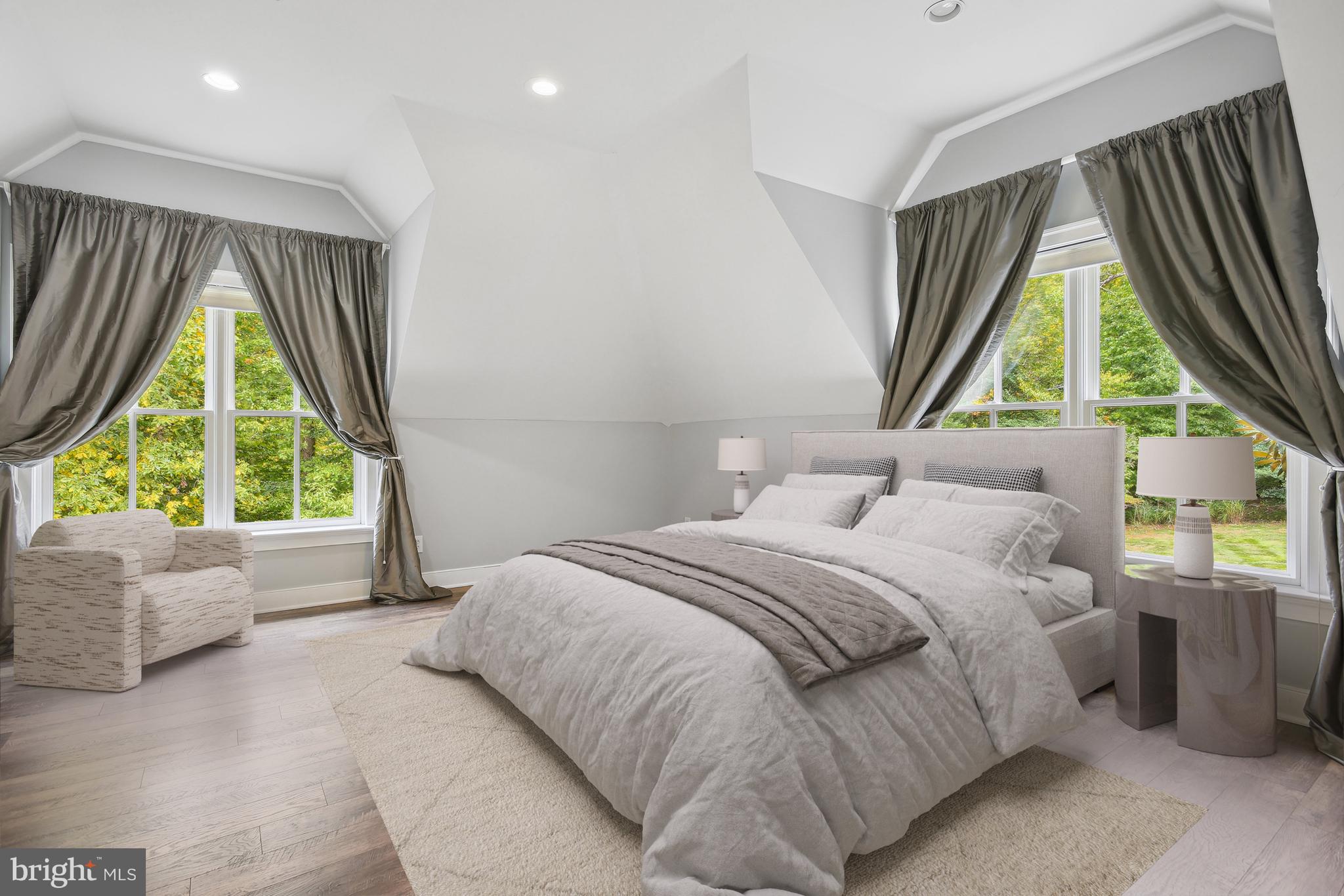 10747 Riverscape Run Great Falls, VA 22066 - Photo 27 of 39 Bedroom - 3