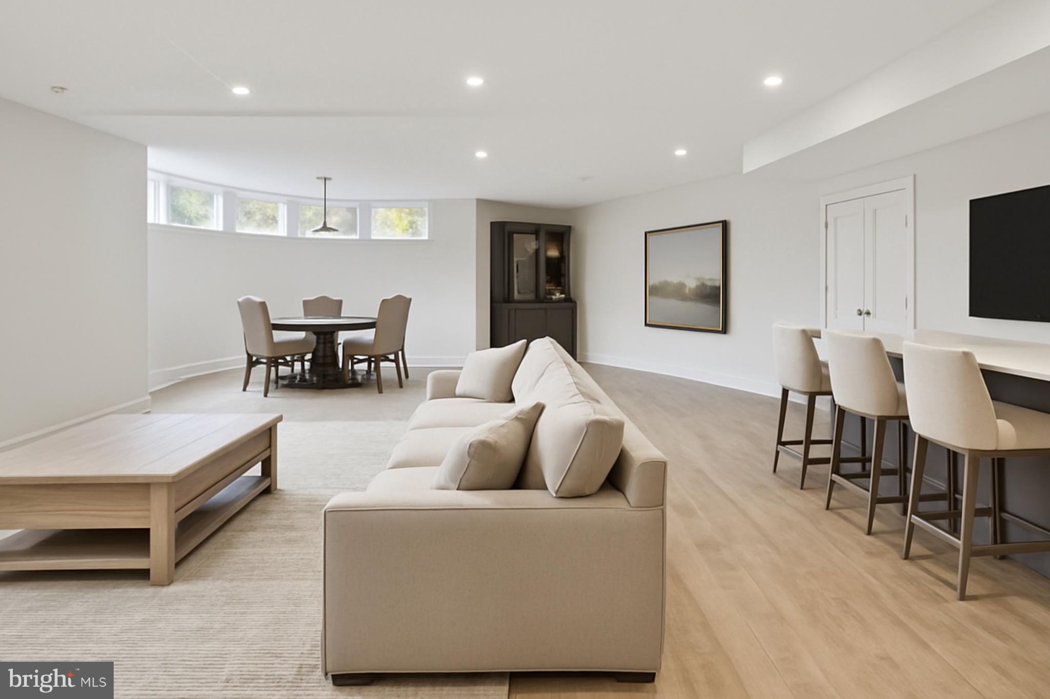 10747 Riverscape Run Great Falls, VA 22066 - Photo 30 of 39 Lower Level