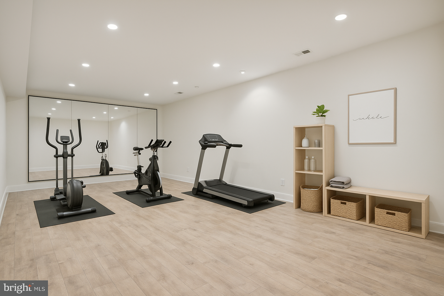 10747 Riverscape Run Great Falls, VA 22066 - Photo 31 of 39 Gym