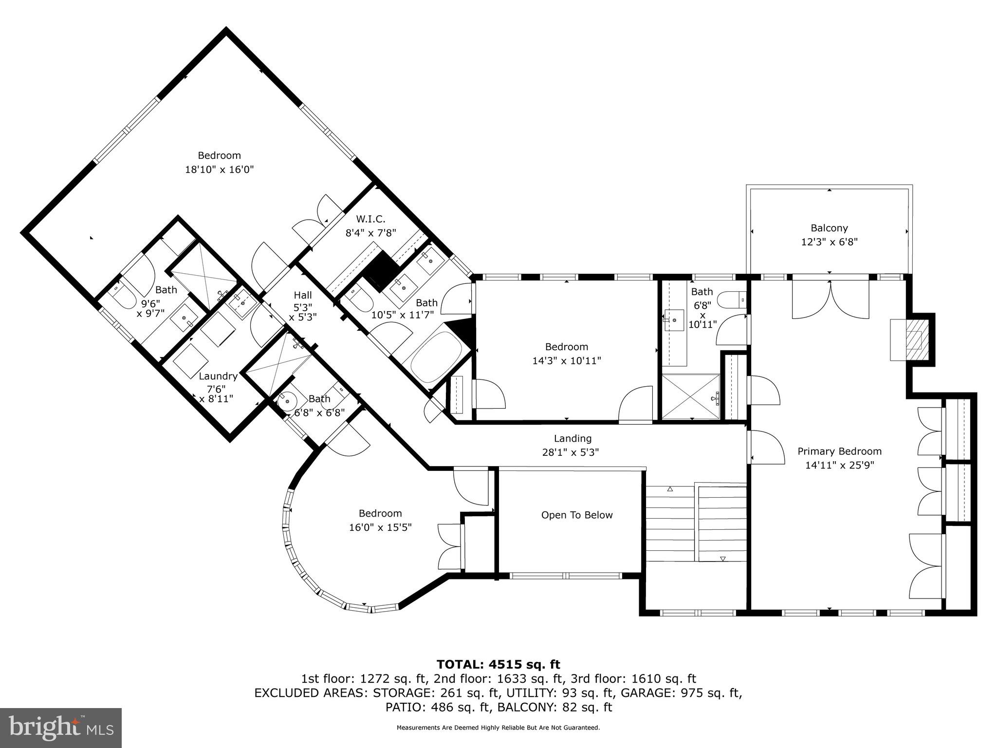 10747 Riverscape Run Great Falls, VA 22066 - Photo 41 of 42 a picture of a room