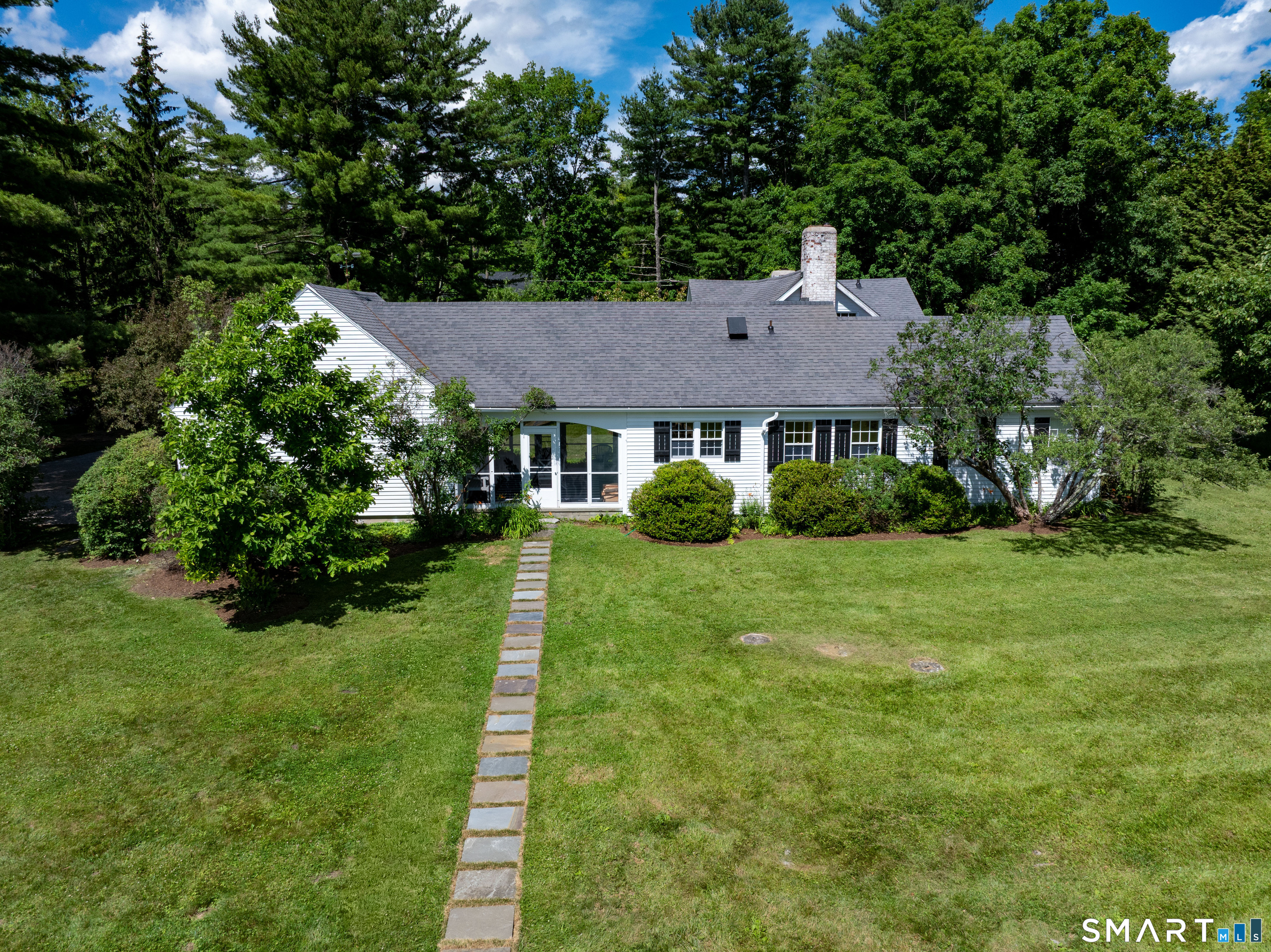 461 Wells Hill Road Salisbury, CT 06039 - Photo 5 of 26