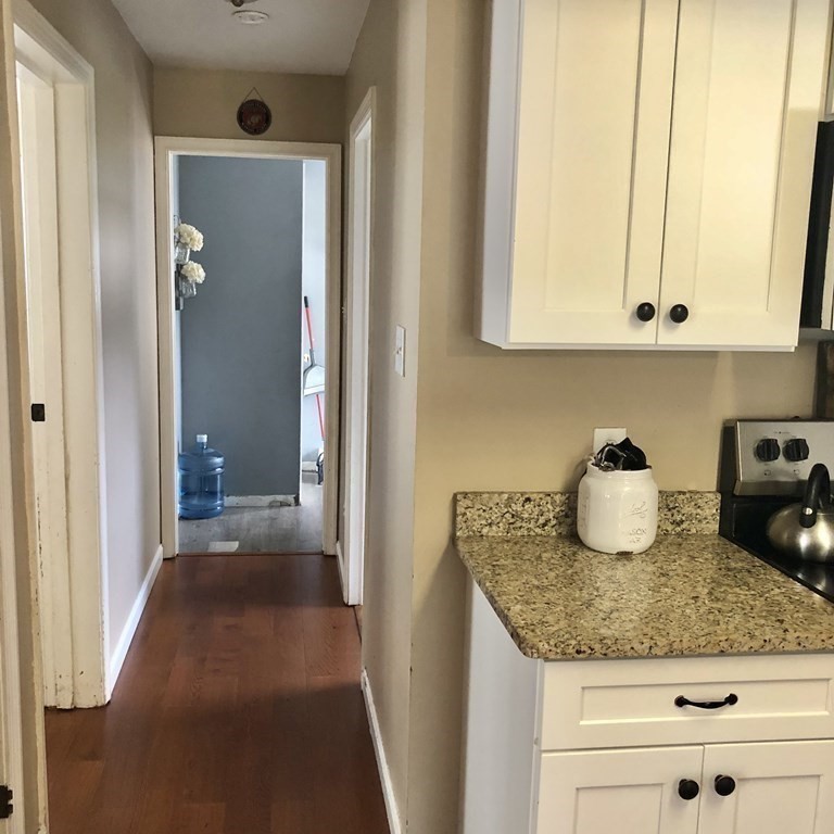 33 Bolton Road Clinton, MA 01510 - Photo 11 of 40 a en suite bathroom with a granite countertop sink