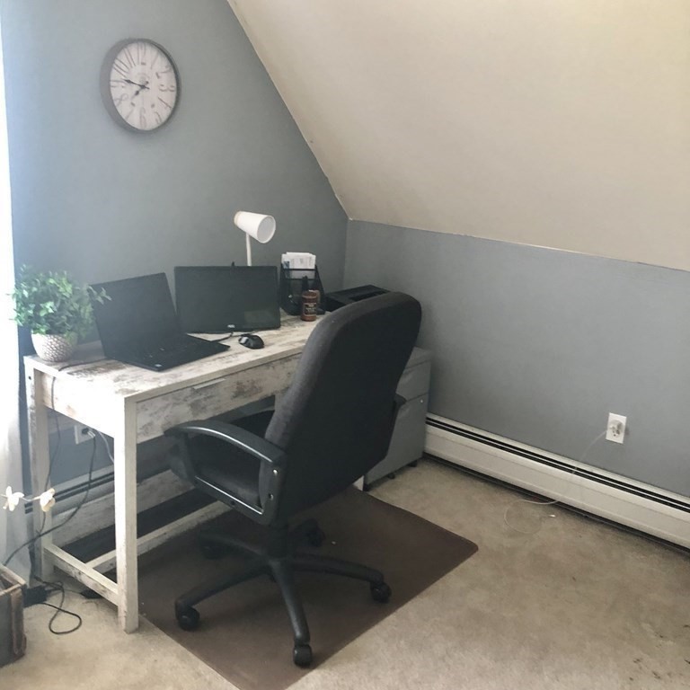 33 Bolton Road Clinton, MA 01510 - Photo 28 of 40 a workspace with furniture