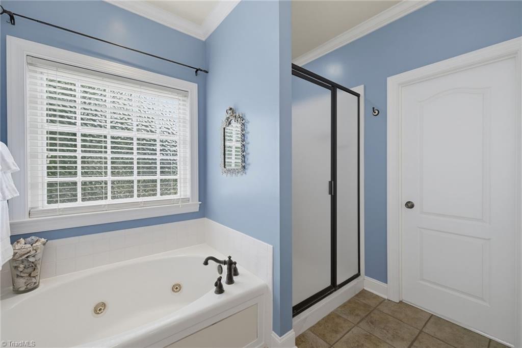 5407 Effieham Street Oak Ridge, NC 27310 - Photo 21 of 49