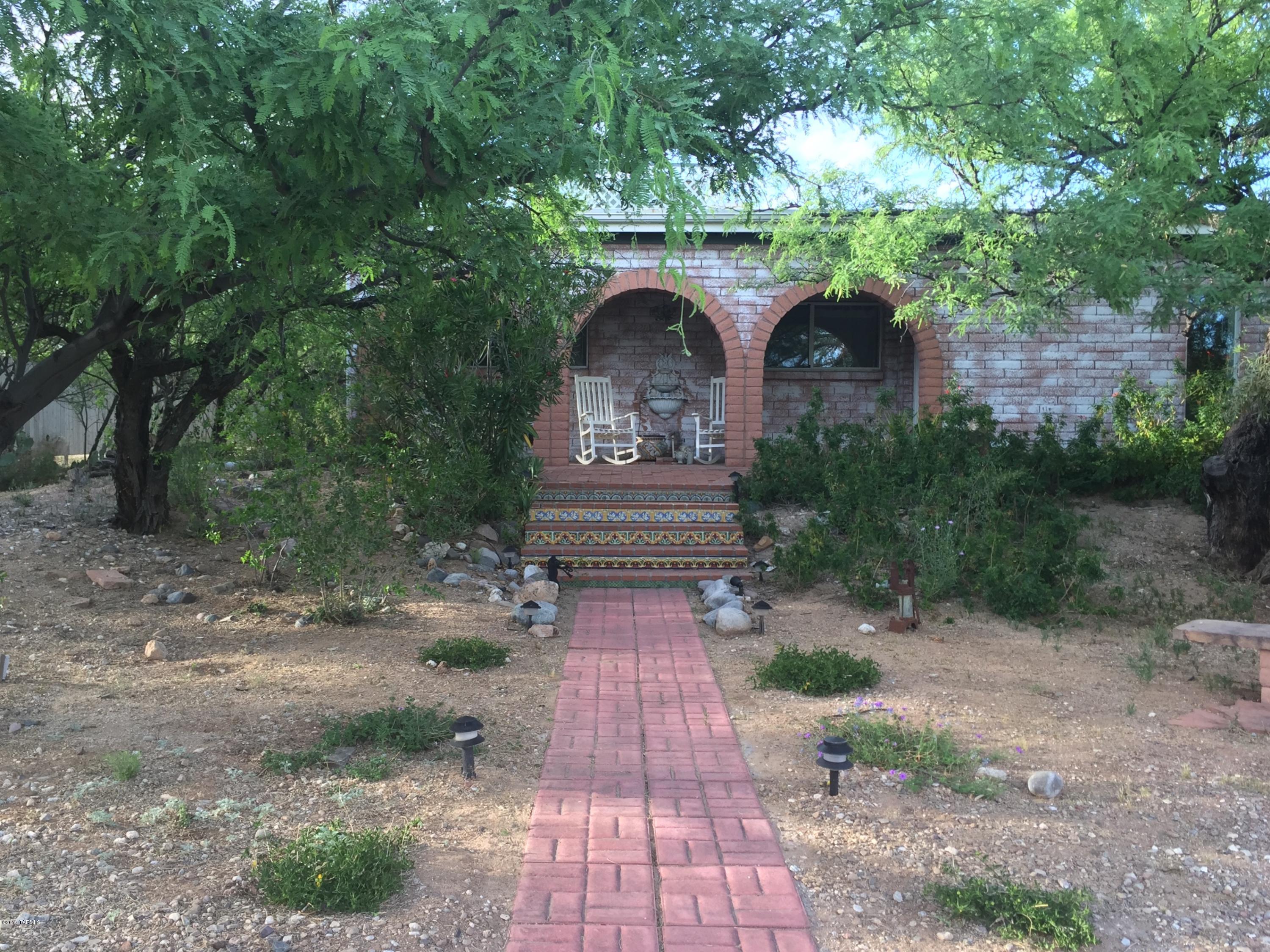 11441 East Limberlost Road Tucson, AZ 85749 - Photo 8 of 45 Gallery Image 8