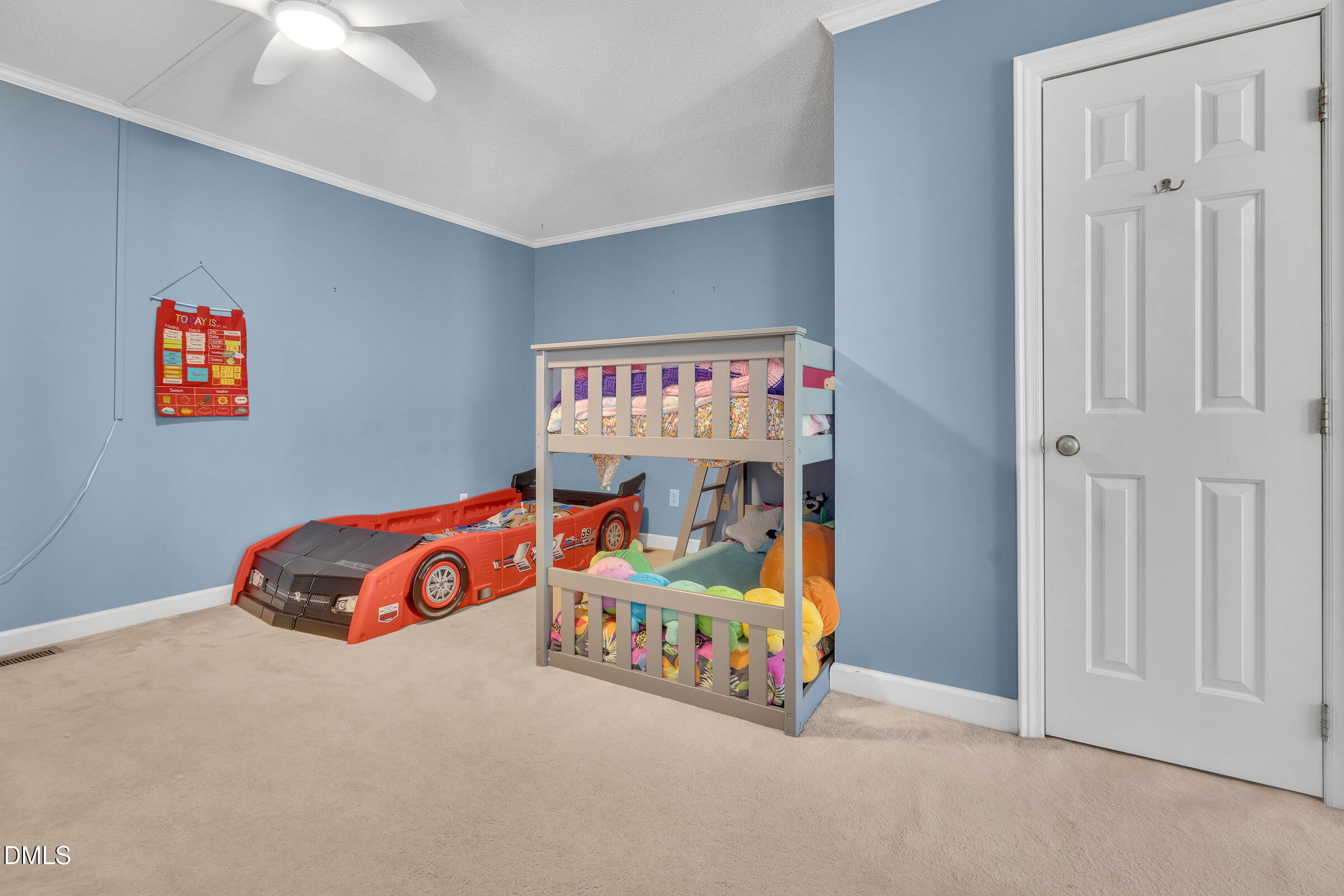 7010 Sandy Forks Road, Unit 106 Raleigh, NC 27615 - Photo 15 of 26