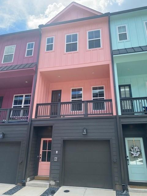 160 Color Circle, Unit 55 Atlanta, GA 30317 - Photo 1 of 1 Maxwell Plan - Ready to Close