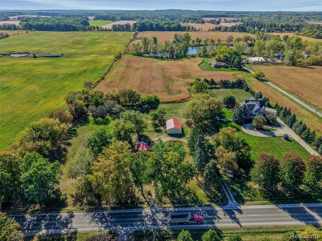 6480 Dryden Road Almont, MI 48003 - Photo 36 of 42