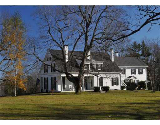 88 Bucksport Road Ellsworth, ME 04605 - Photo 1 of 25 Exterior Front.