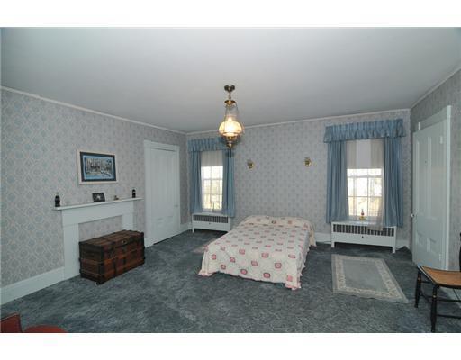 88 Bucksport Road Ellsworth, ME 04605 - Photo 13 of 25 Bedroom.