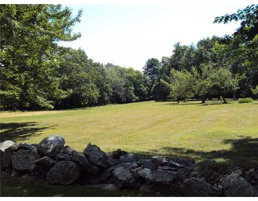 88 Bucksport Road Ellsworth, ME 04605 - Photo 4 of 25 Land.