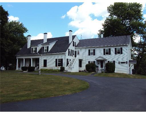 88 Bucksport Road Ellsworth, ME 04605 - Photo 6 of 25 Exterior Front.