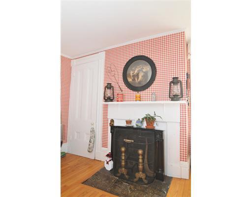 88 Bucksport Road Ellsworth, ME 04605 - Photo 7 of 25 Kitchen.