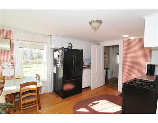 88 Bucksport Road Ellsworth, ME 04605 - Photo 8 of 25 Kitchen.
