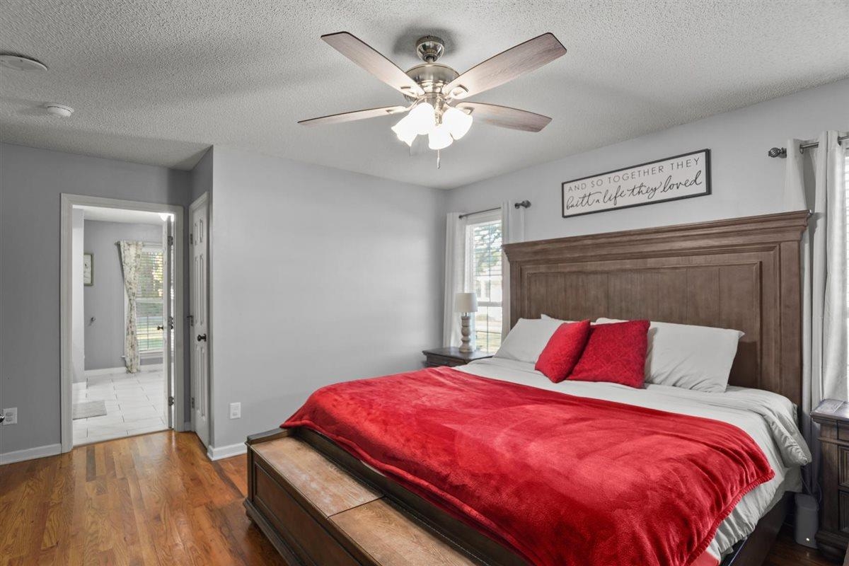 46 Red Hill Road Cheraw, SC 29520 - Photo 45 of 62