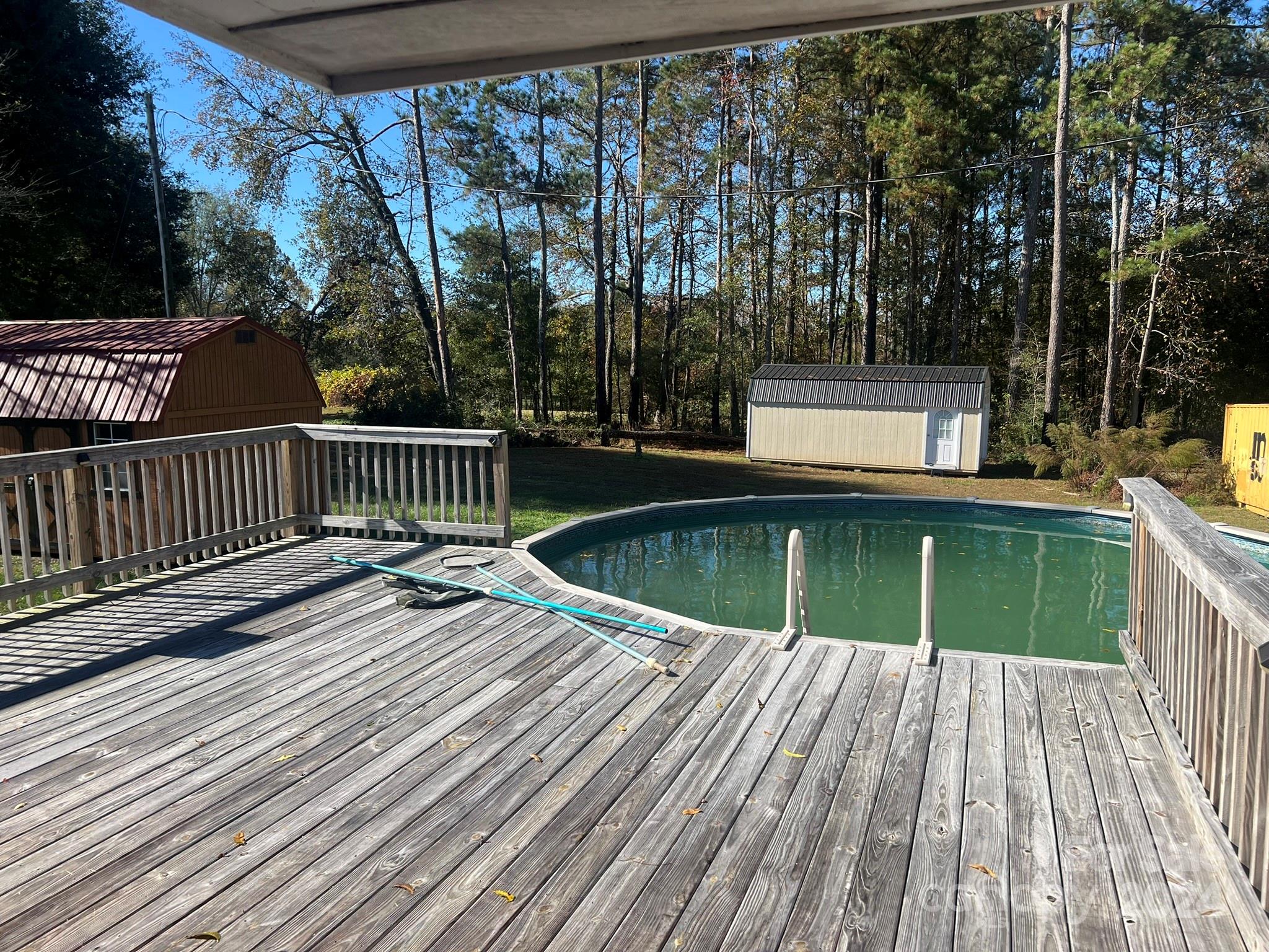 439 Baxter Road Cherryville, NC 28021 - Photo 18 of 21 Gallery Image 18