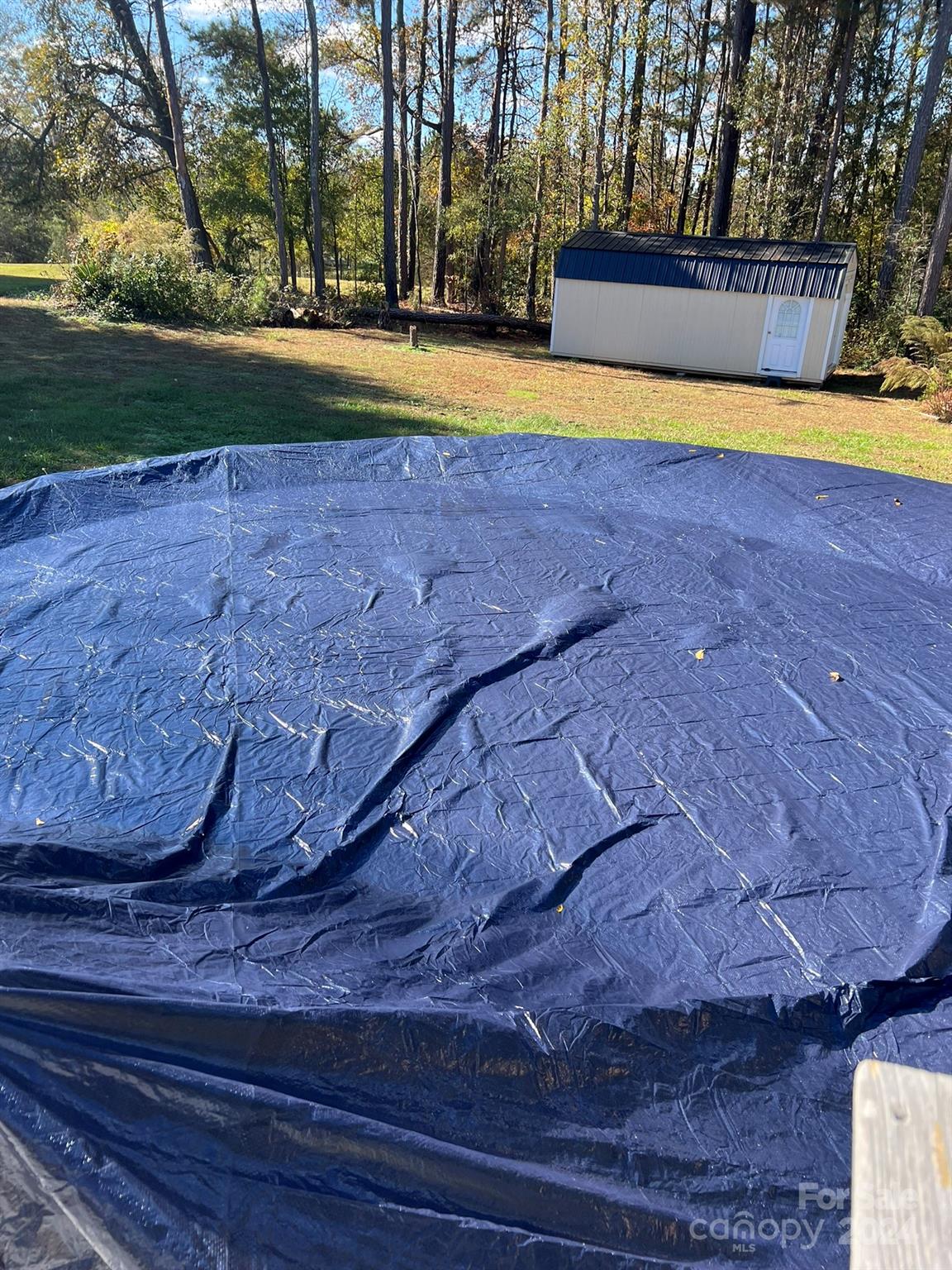 439 Baxter Road Cherryville, NC 28021 - Photo 19 of 21 Gallery Image 19