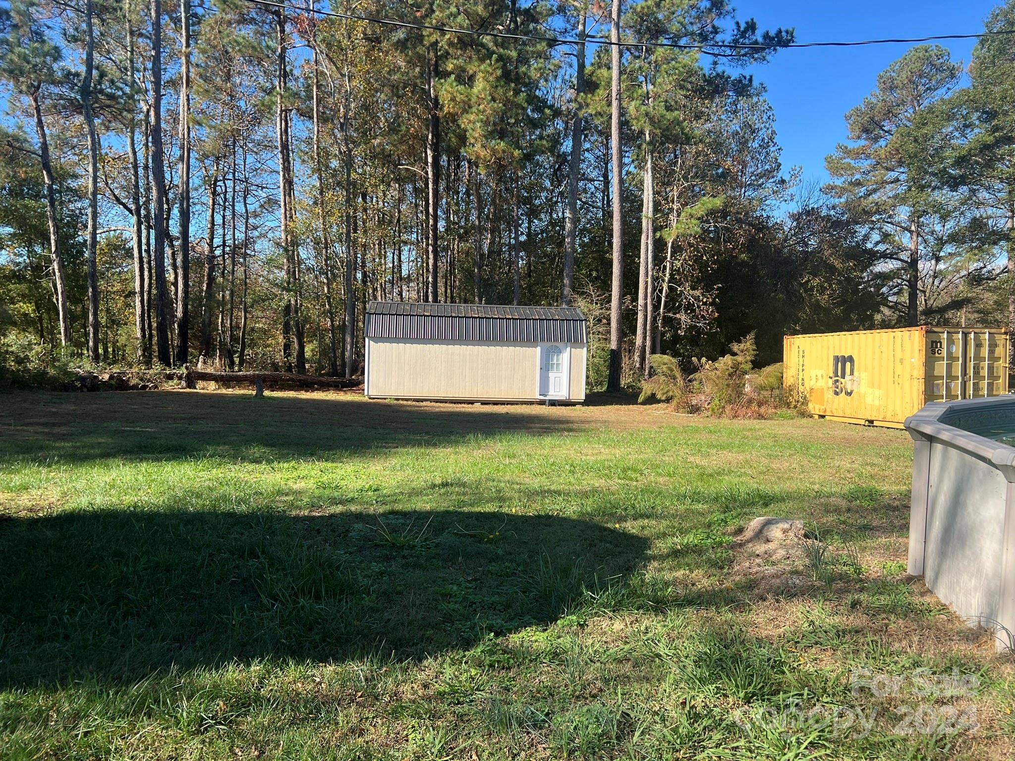 439 Baxter Road Cherryville, NC 28021 - Photo 20 of 21 Gallery Image 20