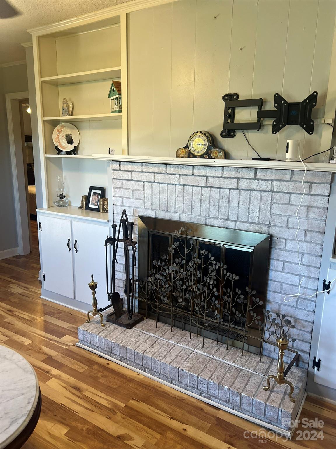439 Baxter Road Cherryville, NC 28021 - Photo 3 of 21 Gallery Image 3
