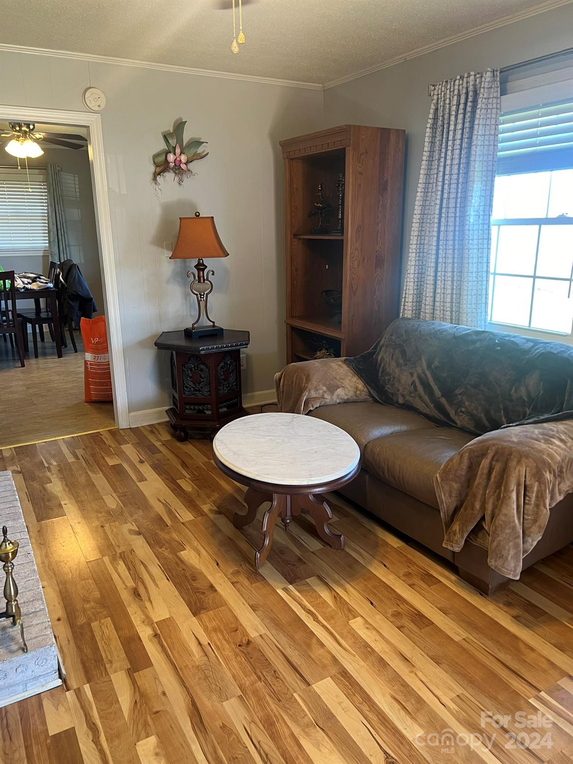 439 Baxter Road Cherryville, NC 28021 - Photo 5 of 21 Gallery Image 5
