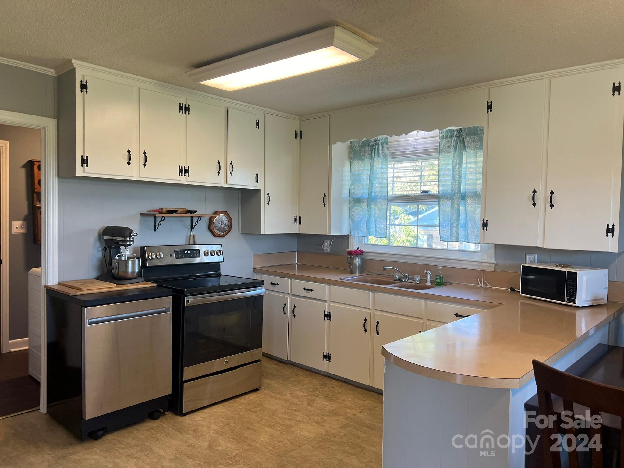 439 Baxter Road Cherryville, NC 28021 - Photo 6 of 21 Gallery Image 6