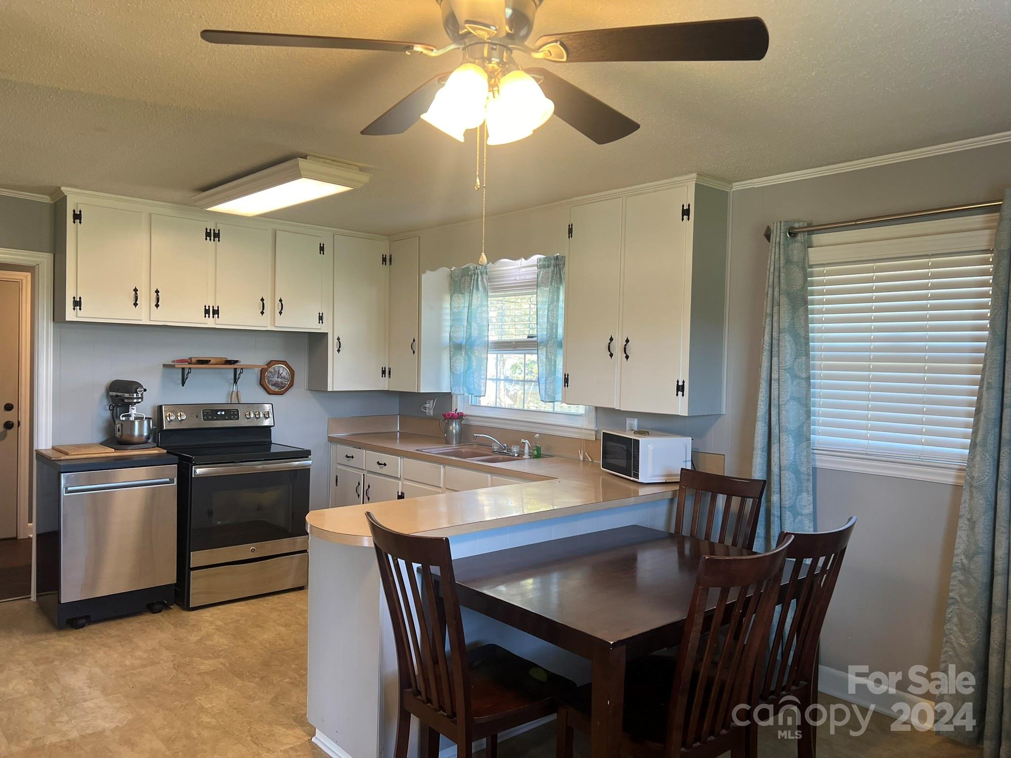 439 Baxter Road Cherryville, NC 28021 - Photo 7 of 21 Gallery Image 7
