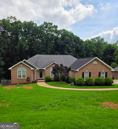 $459,900 | 196 Ashley Drive, McDonough, GA 30252