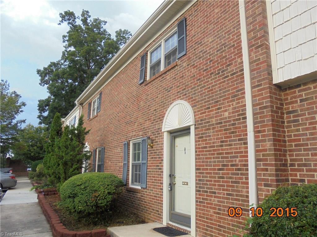 201 Northpoint Avenue, Unit E High Point, NC 27262 - Photo 1 of 16 Gallery Image 1