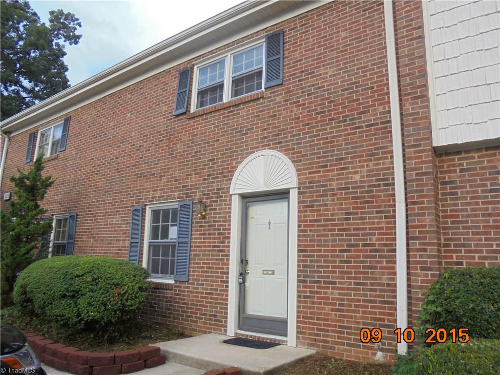 201 Northpoint Avenue, Unit E High Point, NC 27262 - Photo 2 of 16 Gallery Image 2