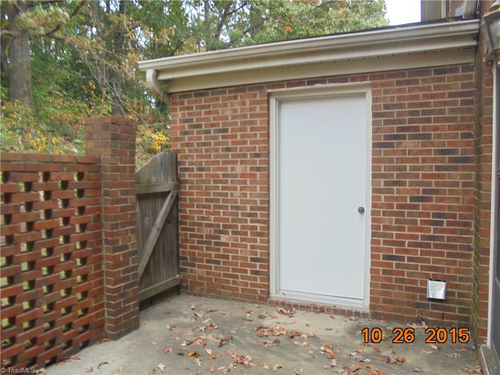 201 Northpoint Avenue, Unit E High Point, NC 27262 - Photo 15 of 16 Gallery Image 15