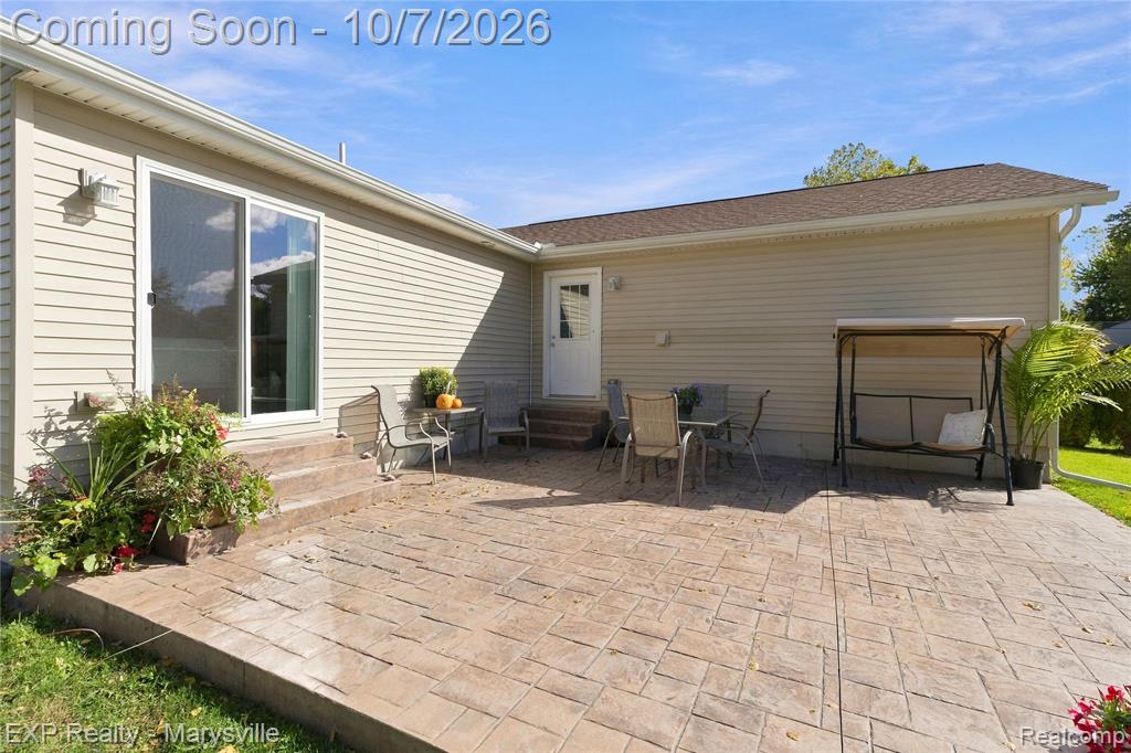 625 Range Road Smiths Creek, MI 48074 - Photo 25 of 30 Gallery Image 25