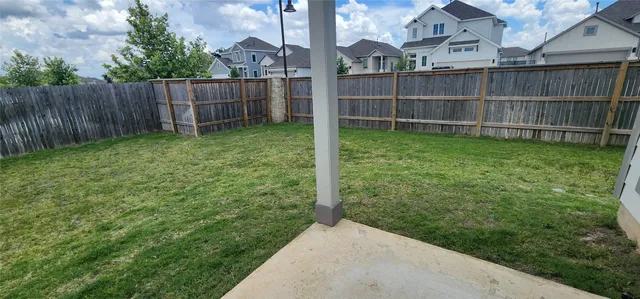 $2,249 | 425 Mira Mesa Drive, Georgetown, TX 78628