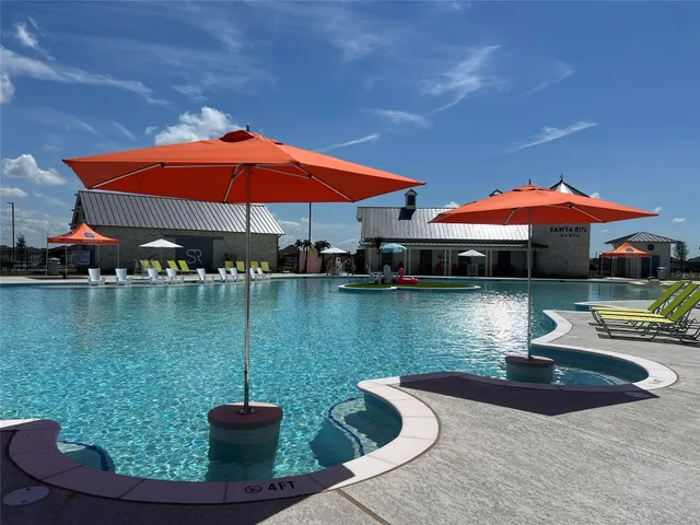 $2,249 | 425 Mira Mesa Drive, Georgetown, TX 78628