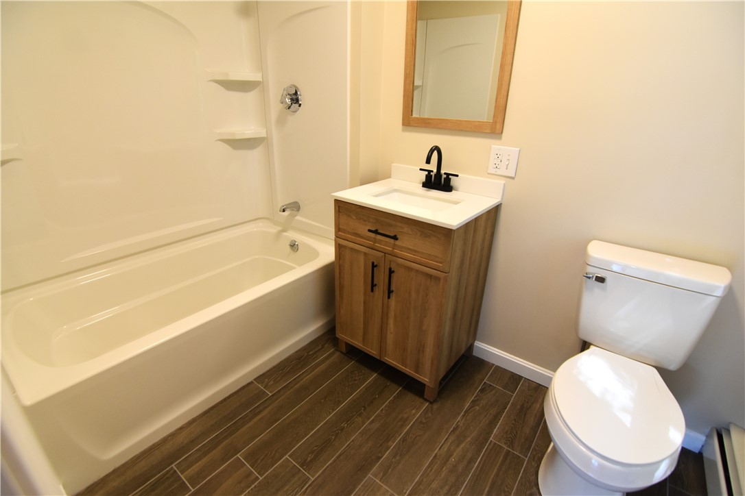 304 Getchell Avenue Woonsocket, RI 02895 - Photo 15 of 27 Master bath
