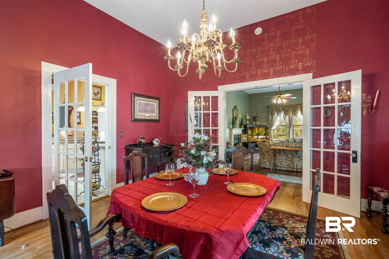 705 East 4th Street Bay Minette, AL 36507 - Photo 13 of 27