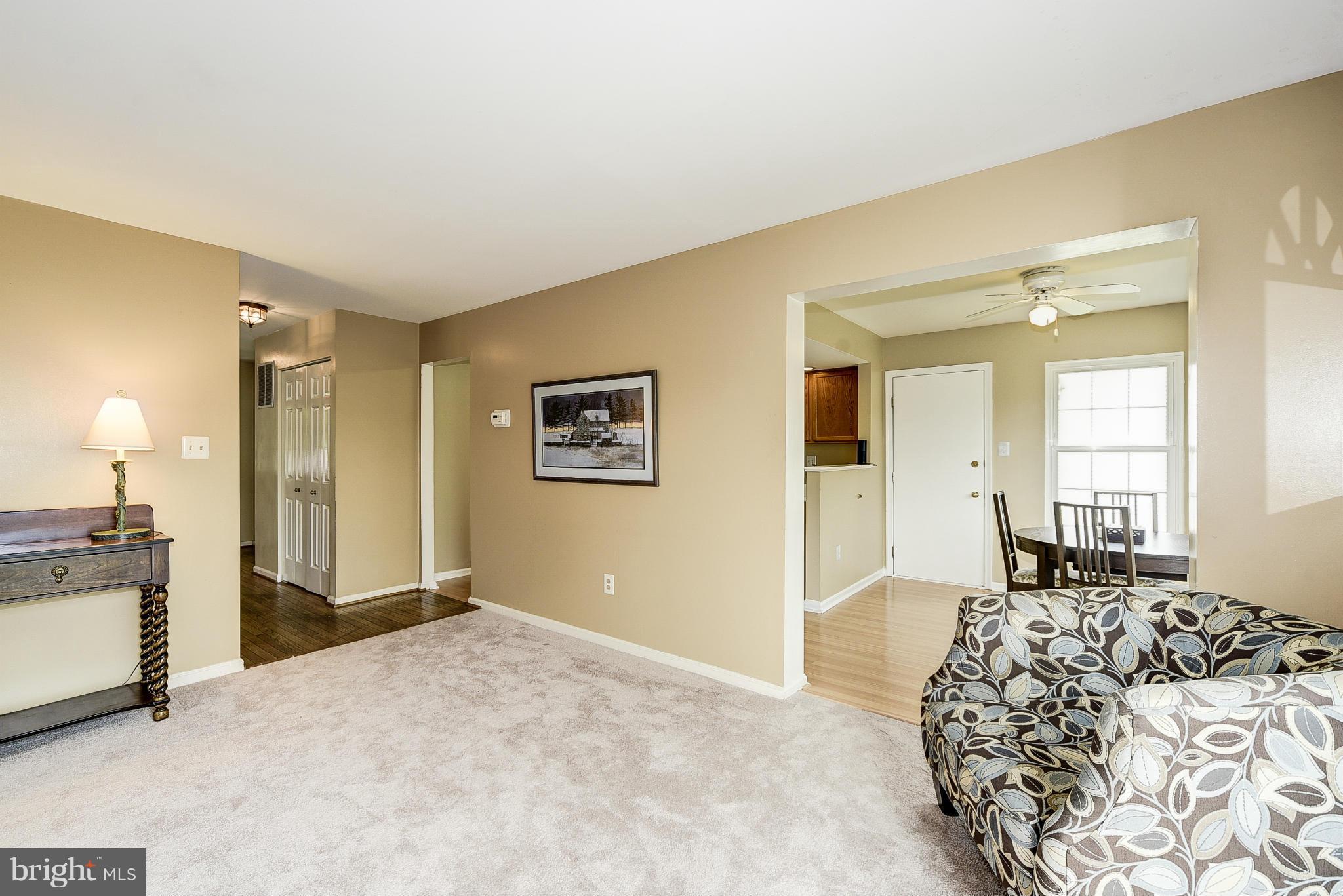 3072 Memory Lane Silver Spring, MD 20904 - Photo 11 of 24 Living Room