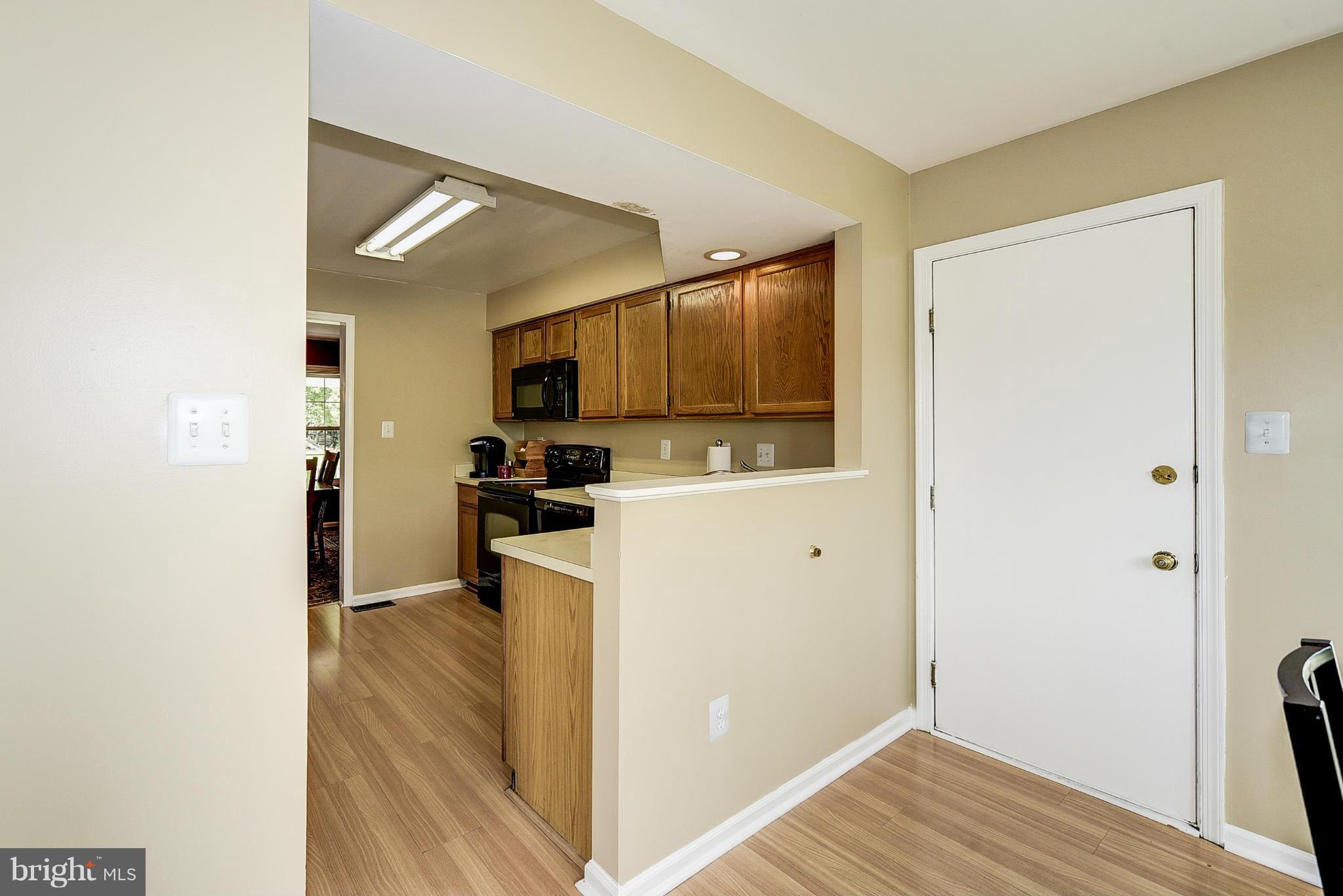 3072 Memory Lane Silver Spring, MD 20904 - Photo 15 of 24 Kitchen