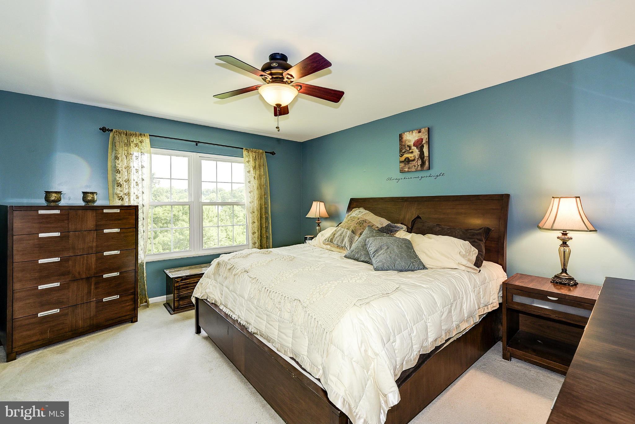 3072 Memory Lane Silver Spring, MD 20904 - Photo 17 of 24 Bedroom (Master)