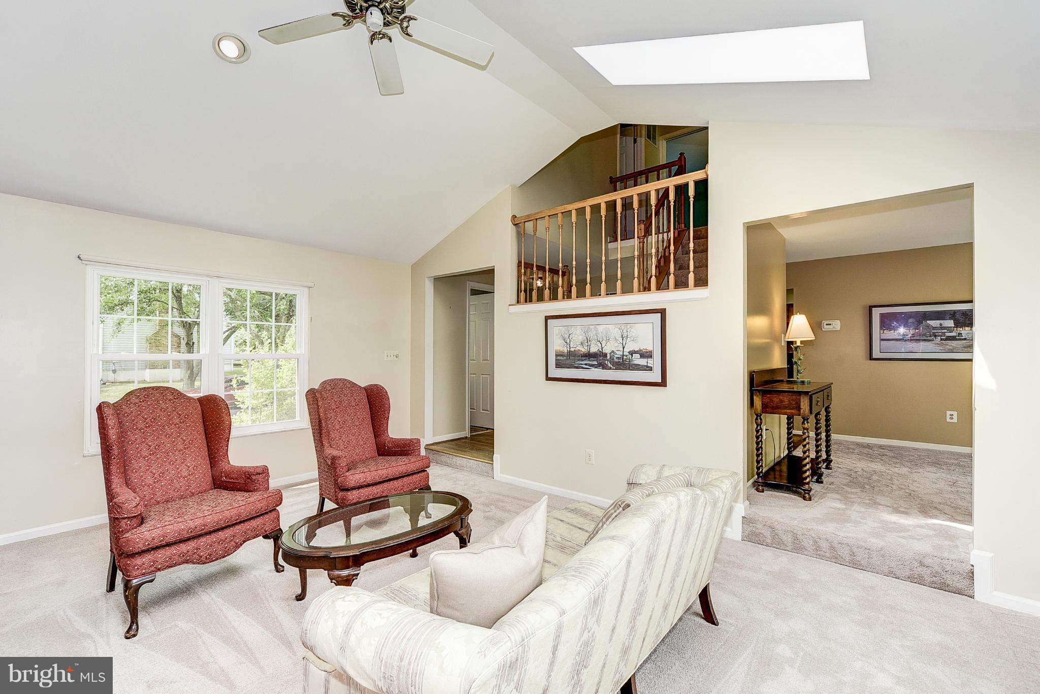 3072 Memory Lane Silver Spring, MD 20904 - Photo 7 of 24 Family Room
