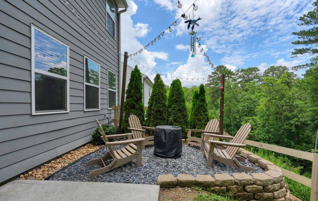211 Shoals Bridge Road Acworth, GA 30102 - Photo 45 of 51 Gallery Image 45