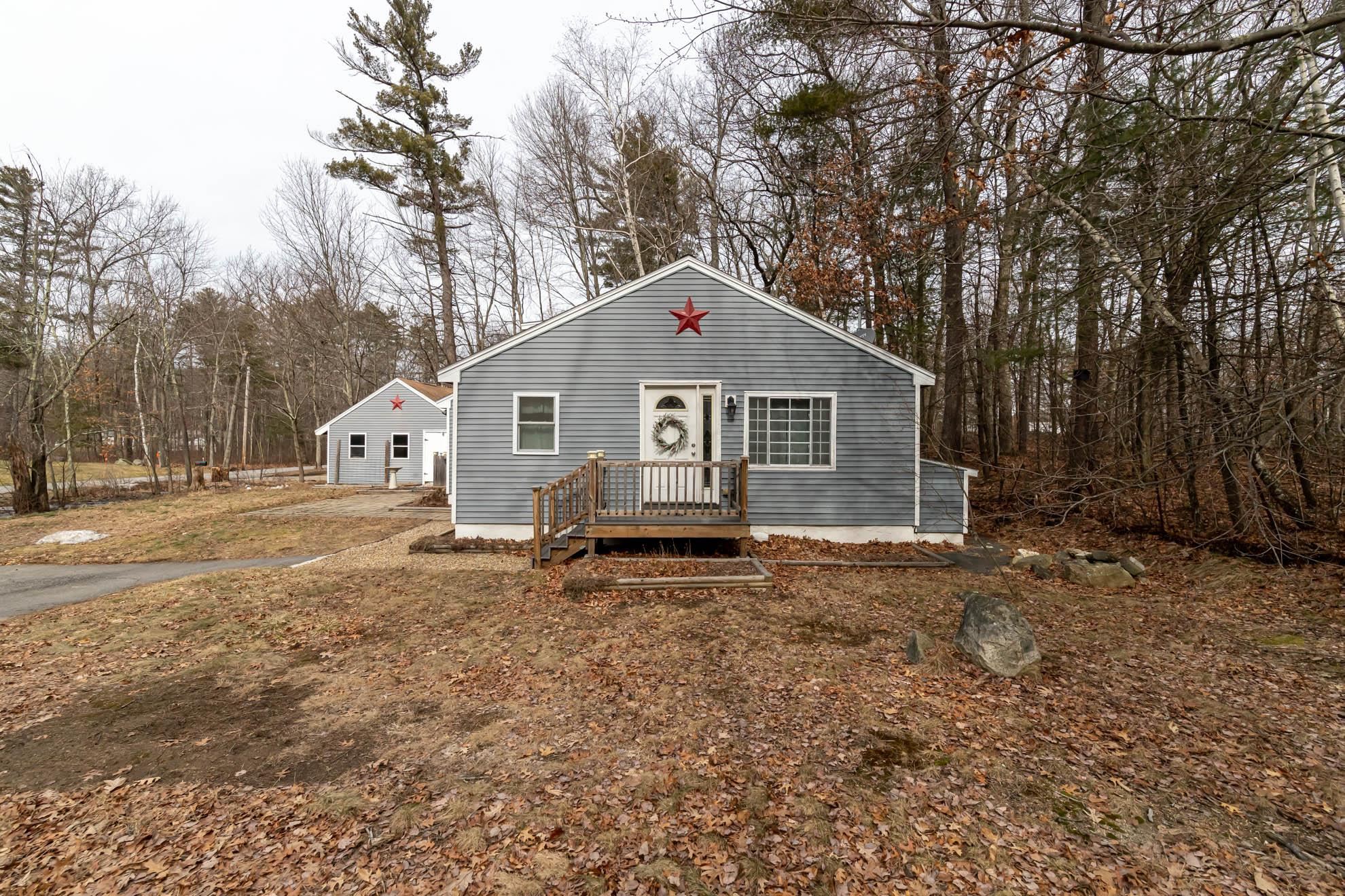 14 English Range Road Derry, NH 03038 - Photo 1 of 24