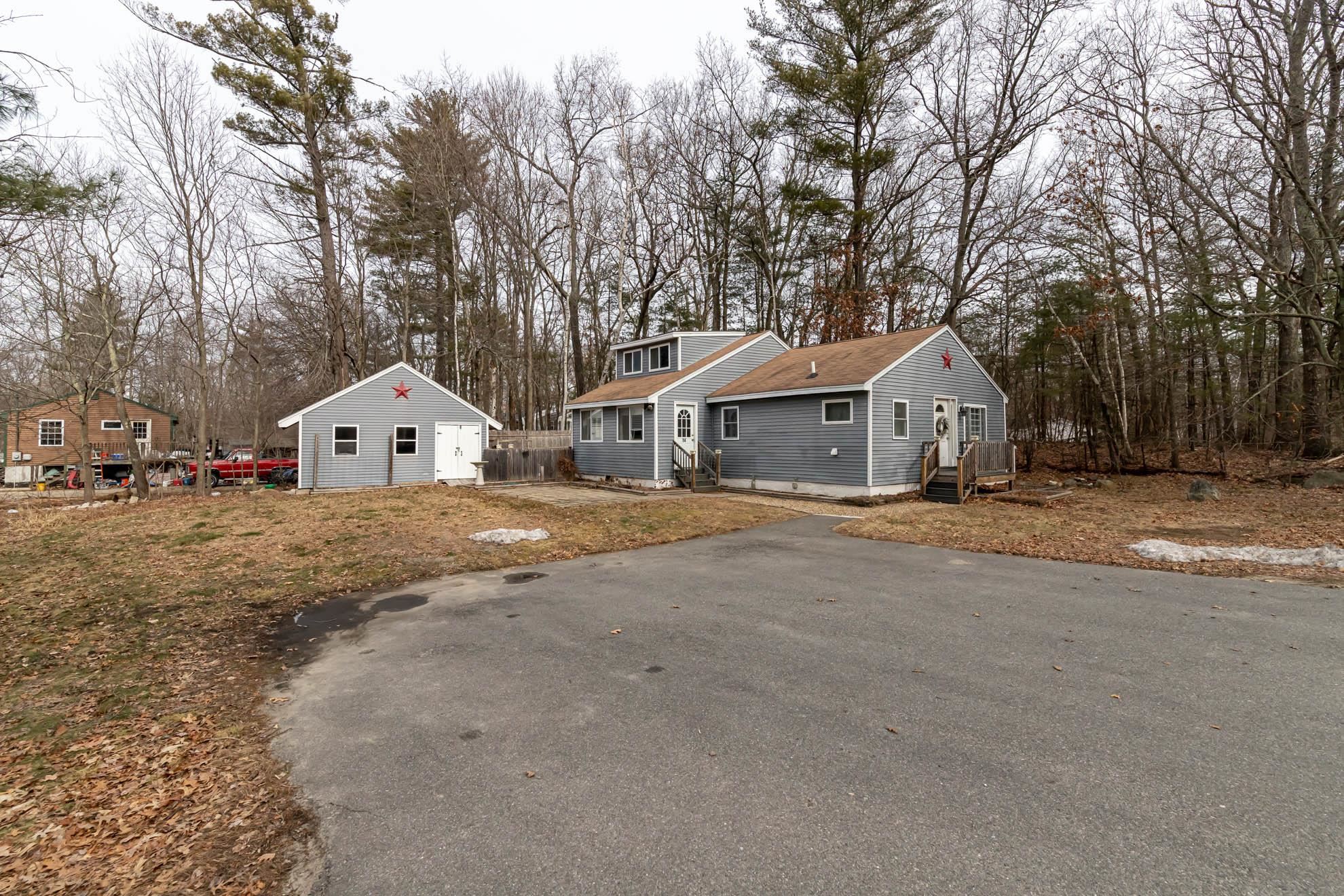 14 English Range Road Derry, NH 03038 - Photo 20 of 24
