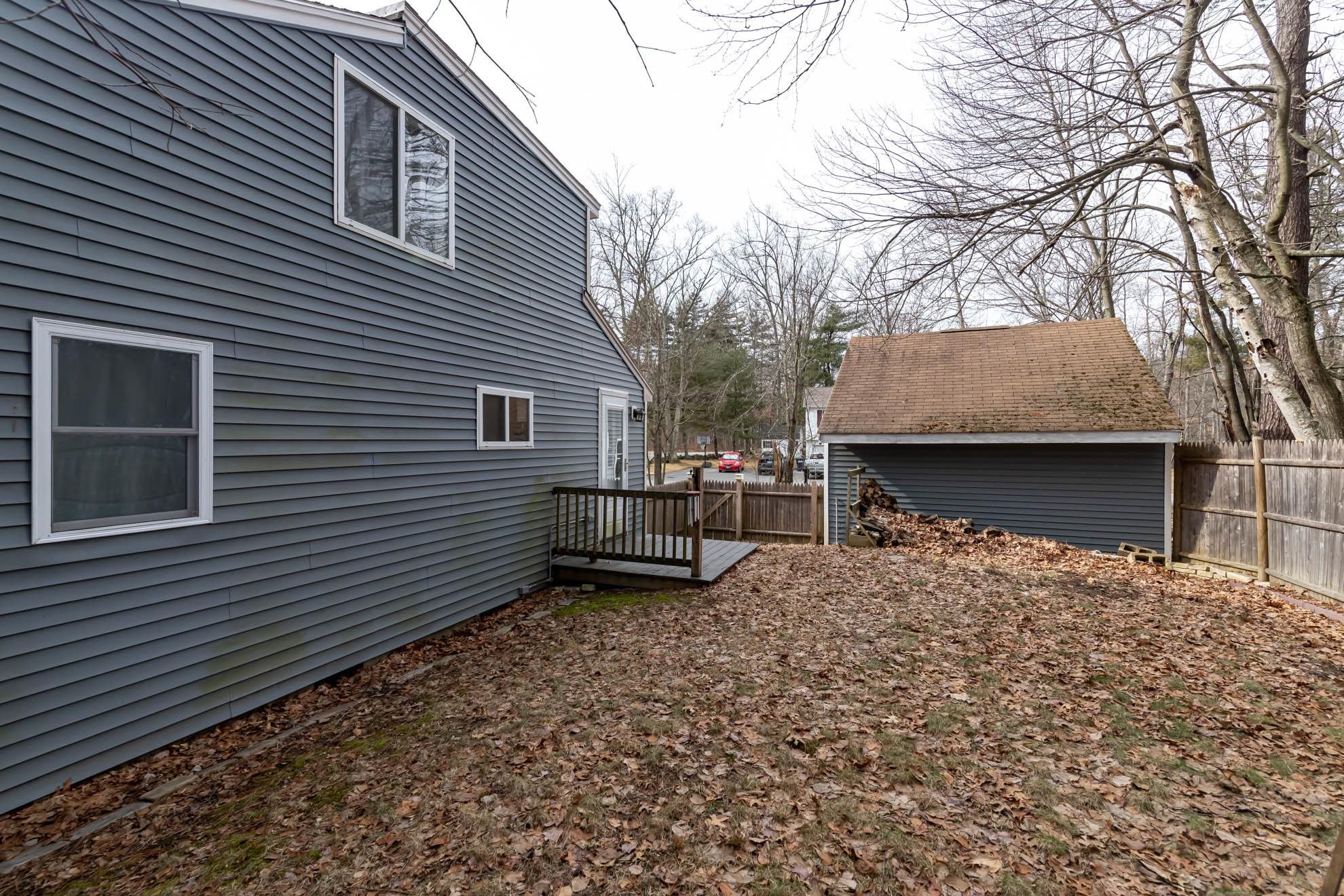 14 English Range Road Derry, NH 03038 - Photo 21 of 24