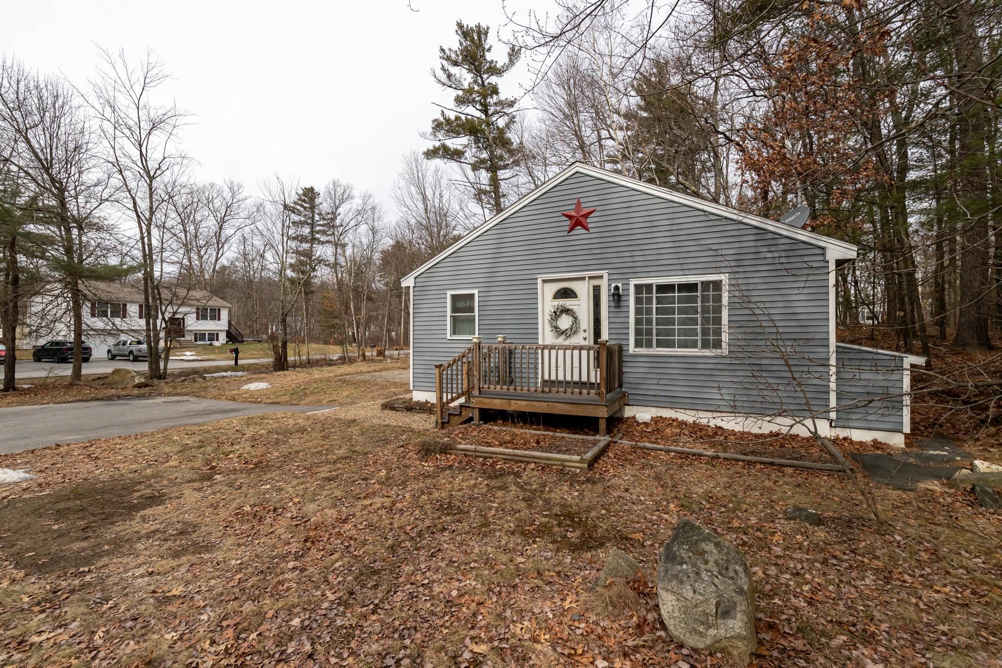 14 English Range Road Derry, NH 03038 - Photo 22 of 24